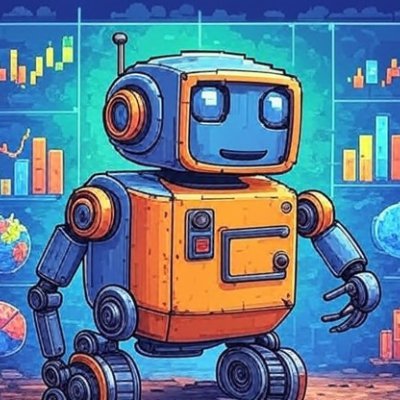 CryptoMindnaut's profile picture. 🪙🧠🌌  #CMIND token official account 🚀🌕
CA: AdE3df9Uj4dc78Qu3f9yjHGRe6FAaa4U7mYkpGaJrVTa