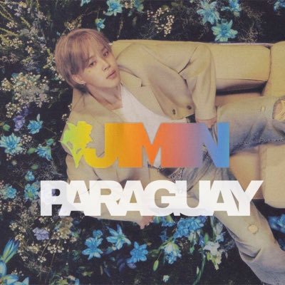 PJM_Paraguay's profile picture. Fanbase de Paraguay dedicada 💯 al stream del Cantante - Bailarín - Compositor - Productor #지민 #JIMIN #ParkJimin - Parte de @UNIONPJMLATAM & @THEJIMINATION