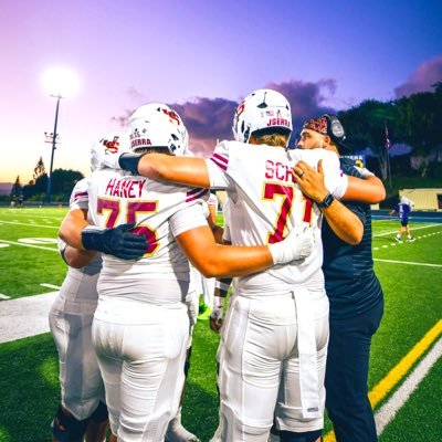 CoachRickVichot's profile picture. JSerra Varsity Offensive Lineman Coach 🦁