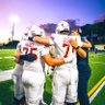 CoachRickVichot's profile picture. JSerra Varsity Offensive Lineman Coach 🦁