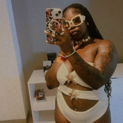 ThomaraNajee's profile picture. 