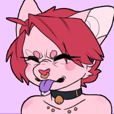 buppy_bat's profile picture. 27 // fruit bat x lion // he/they/expired // queer // 18+ MDNI // PLURR // motorsport stunts // art commissioner // music // body modding

VetMed + BioEthics