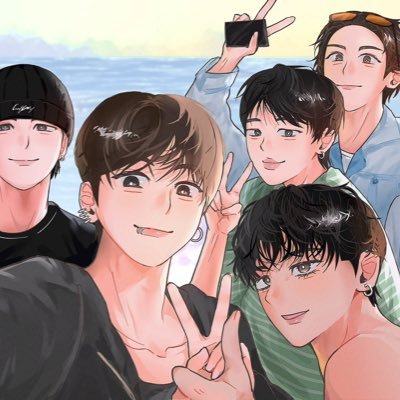 frzsri9's profile picture. 🃏🌊🪞🥢(ꪜ) ⭐️ HOTS RPWP MUSE Happy ECHO