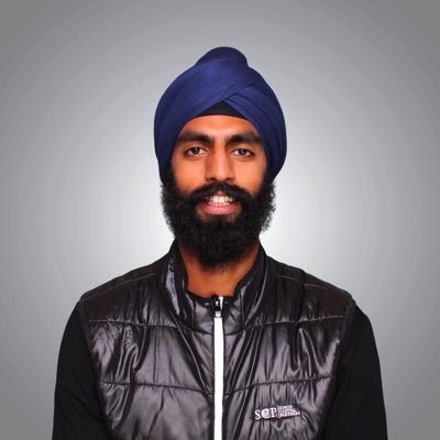 Chanmeetsn's profile picture. Chief of Staff @SinghCapartners