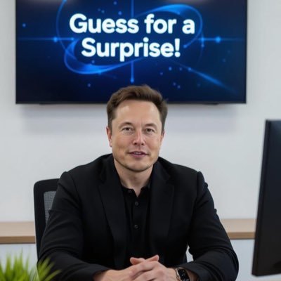 ElonChat6422's profile picture. 