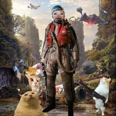 RadTannerman's profile picture. 