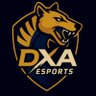 DXAEsports's profile picture. Int Esports Club | 🇦🇺  #PUBG / #CS2  / #Apex / #Trackmania / #AIenjoyers
partners: https://t.co/rTWQxbGCJj 
Management@dxaesports.com
https://t.co/4nZ28SzLjY