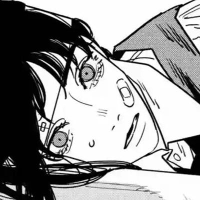 magicabit's profile picture. asa would love loona | csm spoilers | 🎨: @shiineru_