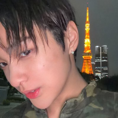 onlymeheybrox's profile picture. edit @cortis_bighit