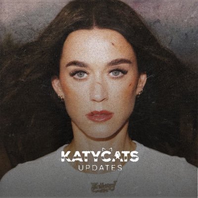 katycatsupdates's profile picture. Sua nova fonte com doses diárias da cantora e compositora Katy Perry no Brasil e no mundo. contato: 📩katycatsupdatesbrasil@gmail.com