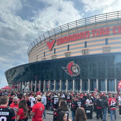 JohnnyOnSens's profile picture. #GoSensGo 🔴⚫️