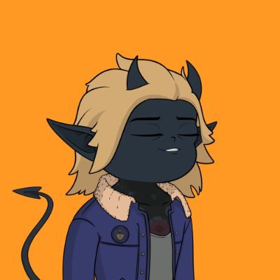 undead1661's profile picture. @undeads 
@RuyuiStudios
☠️☠️☠️☠️☠️