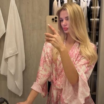 JenniferM_1986's profile picture. Trail rider, horse lover, adventure seeker 🐴✨ #EquestrianLife #TrailRiding

Philippians 4:13 📖