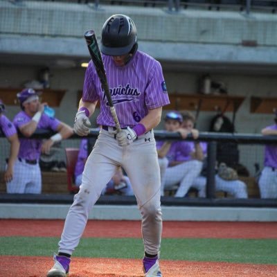 lukeneujahr's profile picture. 5’10 170 3B/MIF R/R || 3.9 GPA || email: lukeneujahr@gmail.com || phone 531-777-3510 || Omaha central HS (co2027)