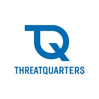 threatquarters's profile picture. Cybersecurity Intelligence Hub