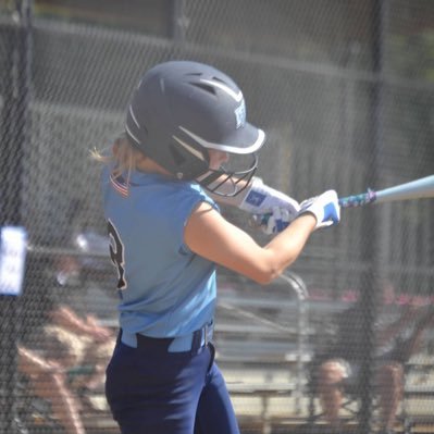 SophieBlood28's profile picture. Travel/Club-Legacy Elite white 16u