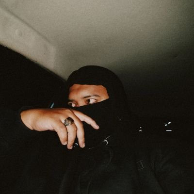 SAINTXCIII_'s profile picture. 