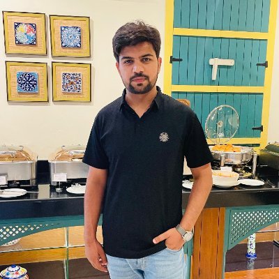 Ghulamj00934462's profile picture. 