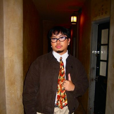 jaredfjdc's profile picture. bay area | my thoughts on the go (usually)