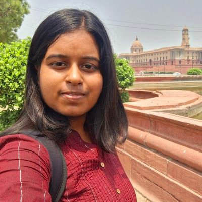 MOUSUMIMUK23551's profile picture. Project associate in Central institute of mining and fuel research