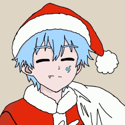 eliza_rinn's profile picture. I draw Anime as #VGenArtist to live, games to survive☆⌒* 
My wallet’s emptier than my fridge, so… comms are open 🟢→ https://t.co/qNFHHEGDke