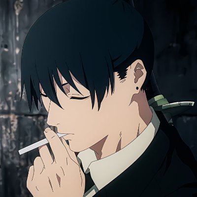 EST1MUL0's profile picture. iris out .ᐟ