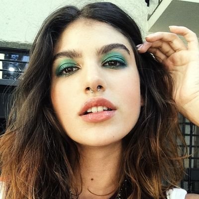 fwrgotten's profile picture. little black star since 2017