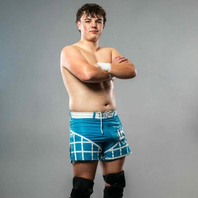 thelukekaiden's profile picture. Pro Wrestler 18🇨🇦 | 1/2 of Generation Now LUKEKAIDENBOOKINGS@Gmail.com