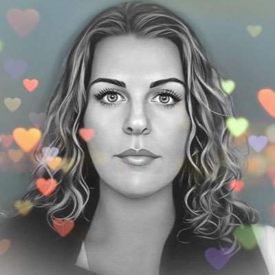 SheriD10's profile picture. Dog mom to Angel the GSD (10) 🩷 & Rizzo the black lab (9) 💚 • I ♥️: 🐶🐈☕️🌅🚲🏐🥎 🐺 • AdoptDontShop • RT/follows ≠ endorsements • ℹ️Coulee= River hills