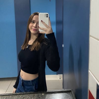 its_vitoriiaa's profile picture. és do brasil, o clube mais brasileiro