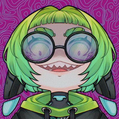 Nillini's profile picture. Freelance artist 
RU\EN(use a translator often)
https://t.co/1IYU3RhhkU
https://t.co/FHK3ynNFX1
https://t.co/JguuxE1AWE
https://t.co/nLmB1iAmim