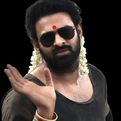 GuyaniRaj's profile picture. @alluarjun 
⚡