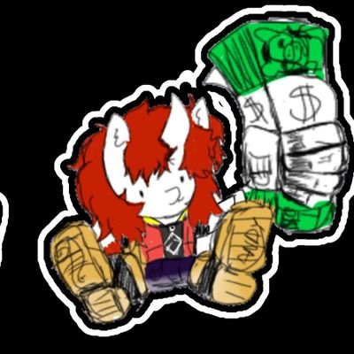 Yotarokisuke's profile picture. Fan de los ponis desde 2013 y de la G5 hasta el final🦄
Comisiono a dibujantes Latinoamericanos! hable sin miedo al MD!♥️