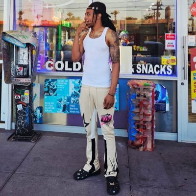 tblanco602's profile picture. #BRAVE got hacked