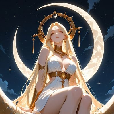 goddesswins's profile picture. Crypto Enthusiasts
$BTC $ETH $USDT $XRP $BNB $SOL $USDC $DOGE $ADA $TRX $TON