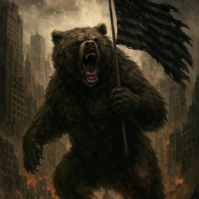 rockbear78's profile picture. conservative, constitutionalist, Gen x, gamer geek, seeker of fucks to give