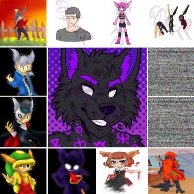 TheLastUtharian's profile picture. Male/27/bisexual, I RP and play video games and a few other hobbies…I RP with my own OCs and a few NPCs to tell detailed stories! (if I ❤️ your pinned DM me!)