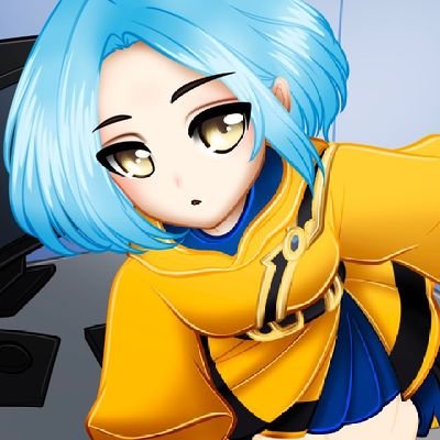 SoomroAnas43981's profile picture. FULL TIME ARTIST•  ENVtuber 
2D 3D Animator #PNG Artist YT Intro Outro logo Banner Overlay emotes DM me for Business