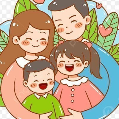 Family2088802's profile picture. 