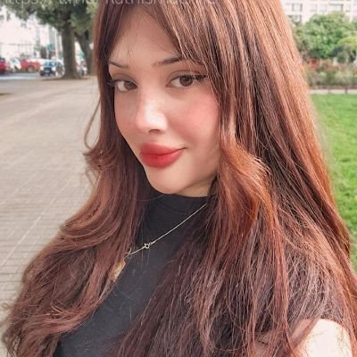 chilenakathisma's profile picture. 🇨🇱 • cnta de Respaldo  🫶•
20 años 🫡• SUSCRIBETE A MI ARSMATE 👇 GRABO GRATIS CON SUSCRIPTORES