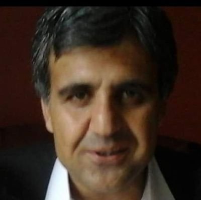 Kh_akhtar's profile picture. 