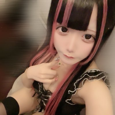 necodevi_reno's profile picture. ♡ @necodevi_cast ♡ 姫プして❕とても加工💧