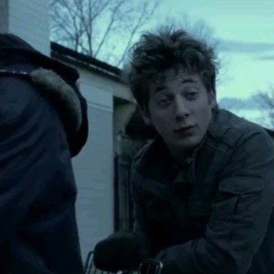 TlMWRIGHT's profile picture. I watched him, and felt the resentment grow, seeing what was left in place of my wife.