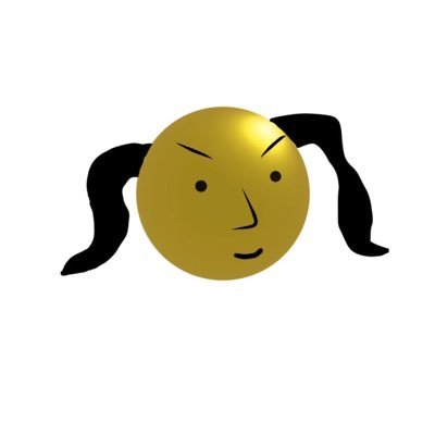 okinntama4274's profile picture. お金球ツインテールです