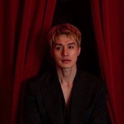 duskbf's profile picture. 19+ | dead dove :: do not eat; taboo and gore (written). { @yearningsins :: main } Lee Gangtae, 43; actor and hired assassin.