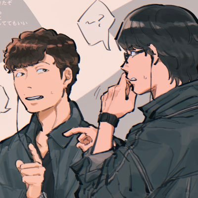 4nOrnT4's profile picture. 25↑ お絵描き投稿用 漫画とか投稿用👉@4nOrnT4_cmc 無断転載禁止 AI学習禁止