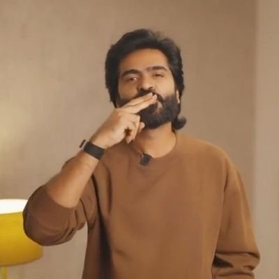 HSEdepartment's profile picture. BigBossTamil /TV shows /Movies / Cricket ...Big STR fan and loves Arrahman songs and harris jeyraj songs ...IPL (CSK)
