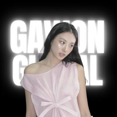 GLOBALGAWON's profile picture. your 1st source for daily gawon content including updates, posts, and more #가원