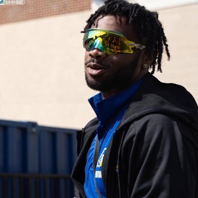 MarcusYarnsMuse's profile picture. not affiliated w UD.
UD student

Sadness is painful but joy is here for us, trust the Lord's vision and we will all be joyous