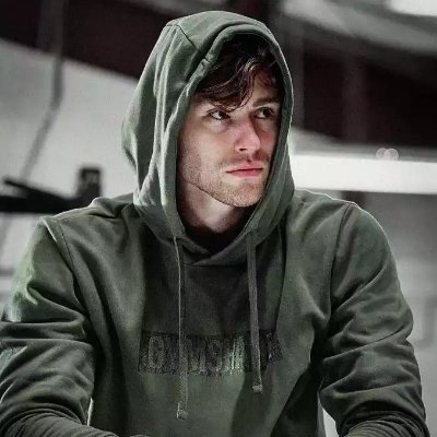 CaydenC0le's profile picture. 23, Former Kern County Firefighter, Wrestler, San Francisco Sports Enthusiast! Gym Rat! Let's Go (Parody Account)